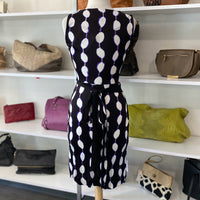 Load image into Gallery viewer, DIANE VON FURSTENBERG Size MED BOUTIQUE
