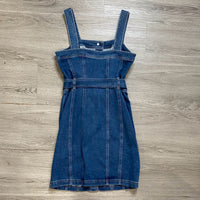 Load image into Gallery viewer, White House Black Market Size 6 DRESS

