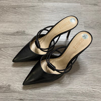 Load image into Gallery viewer, SCHUTZ Size 9 1/2 SHOE
