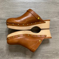 Load image into Gallery viewer, J CREW Size 7 1/2 SHOE
