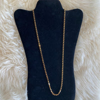 Load image into Gallery viewer, NO LABEL Necklace
