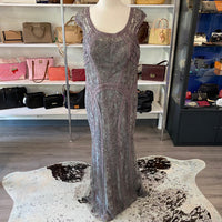 Load image into Gallery viewer, Cameron Blake Size 16 COCKTAIL/EVE WEAR
