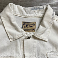 Load image into Gallery viewer, POLO Size LARGE BOUTIQUE
