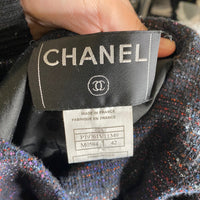 Load image into Gallery viewer, CHANEL Size 6 DESIGNER
