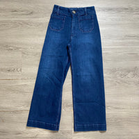 Load image into Gallery viewer, PILCRO Size 24/00 PANTS
