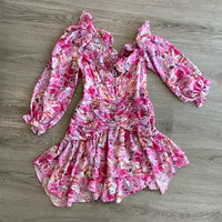 Load image into Gallery viewer, For Love &amp; Lemons Size SMALL BOUTIQUE
