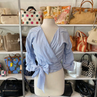 Load image into Gallery viewer, Haute Monde Size SMALL TOPS
