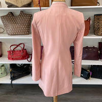 Load image into Gallery viewer, CALVIN KLEIN Size 8 JACKET
