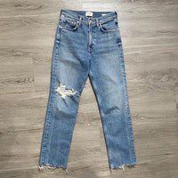 Load image into Gallery viewer, CITIZENS OF HUMANITY Size 26/2 BOUTIQUE
