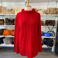 Load image into Gallery viewer, ST JOHN Size LARGE DESIGNER
