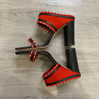Load image into Gallery viewer, Antonio Melani Size 9 SHOE
