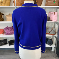Load image into Gallery viewer, ST JOHN COLLECTION Size LARGE DESIGNER
