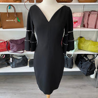 Load image into Gallery viewer, Lela Rose Size 6 DESIGNER
