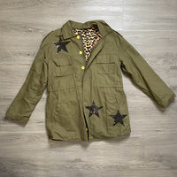 Load image into Gallery viewer, NO LABEL Size SMALL JACKET
