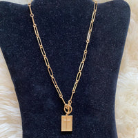 Load image into Gallery viewer, NO LABEL Necklace
