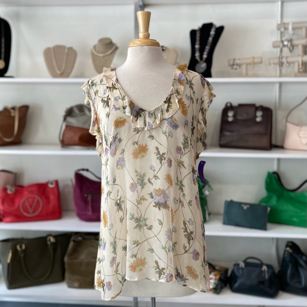 ZIMMERMANN Size 10 BOUTIQUE