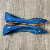 Load image into Gallery viewer, Sigerson Morrison Size 10 BOUTIQUE
