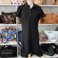 Load image into Gallery viewer, LACOSTE Size LARGE DRESS
