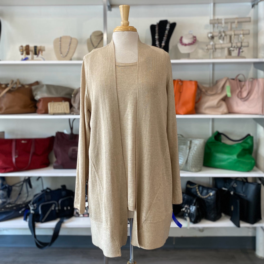 CHICOS Size LARGE TOPS