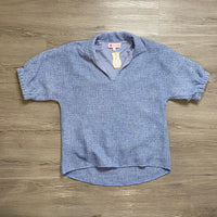 Load image into Gallery viewer, Caryn Lawn Size XS/S BOUTIQUE
