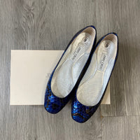 Load image into Gallery viewer, Jimmy Choo Size 9 DESIGNER
