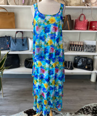 Load image into Gallery viewer, Elena Wang Size XL DRESS
