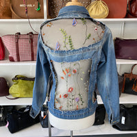 Load image into Gallery viewer, NO LABEL Size SMALL JACKET
