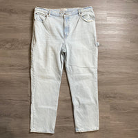 Load image into Gallery viewer, Abercrombie &amp; Fitch Size 34/18 PLUS
