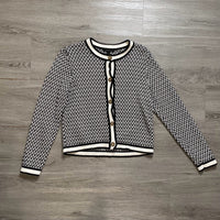 Load image into Gallery viewer, ANN TAYLOR Size LARGE TOPS
