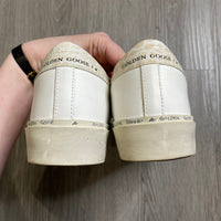 Load image into Gallery viewer, Golden Goose Size 6 1/2 DESIGNER
