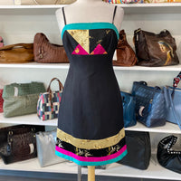 Load image into Gallery viewer, Sue Wong Size 6 BOUTIQUE
