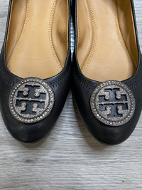 Load image into Gallery viewer, Tory Burch Size 7 1/2 BOUTIQUE
