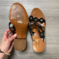 Load image into Gallery viewer, CHLOE Size 8 DESIGNER

