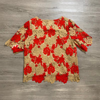 Load image into Gallery viewer, CHICOS Size MED TOPS
