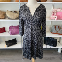 Load image into Gallery viewer, Mary Square Size SMALL DRESS
