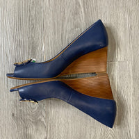 Load image into Gallery viewer, Tory Burch Size 7 1/2 BOUTIQUE
