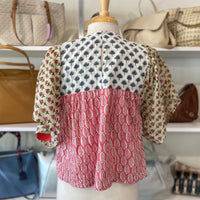 Load image into Gallery viewer, Emerson Fry Size SMALL BOUTIQUE
