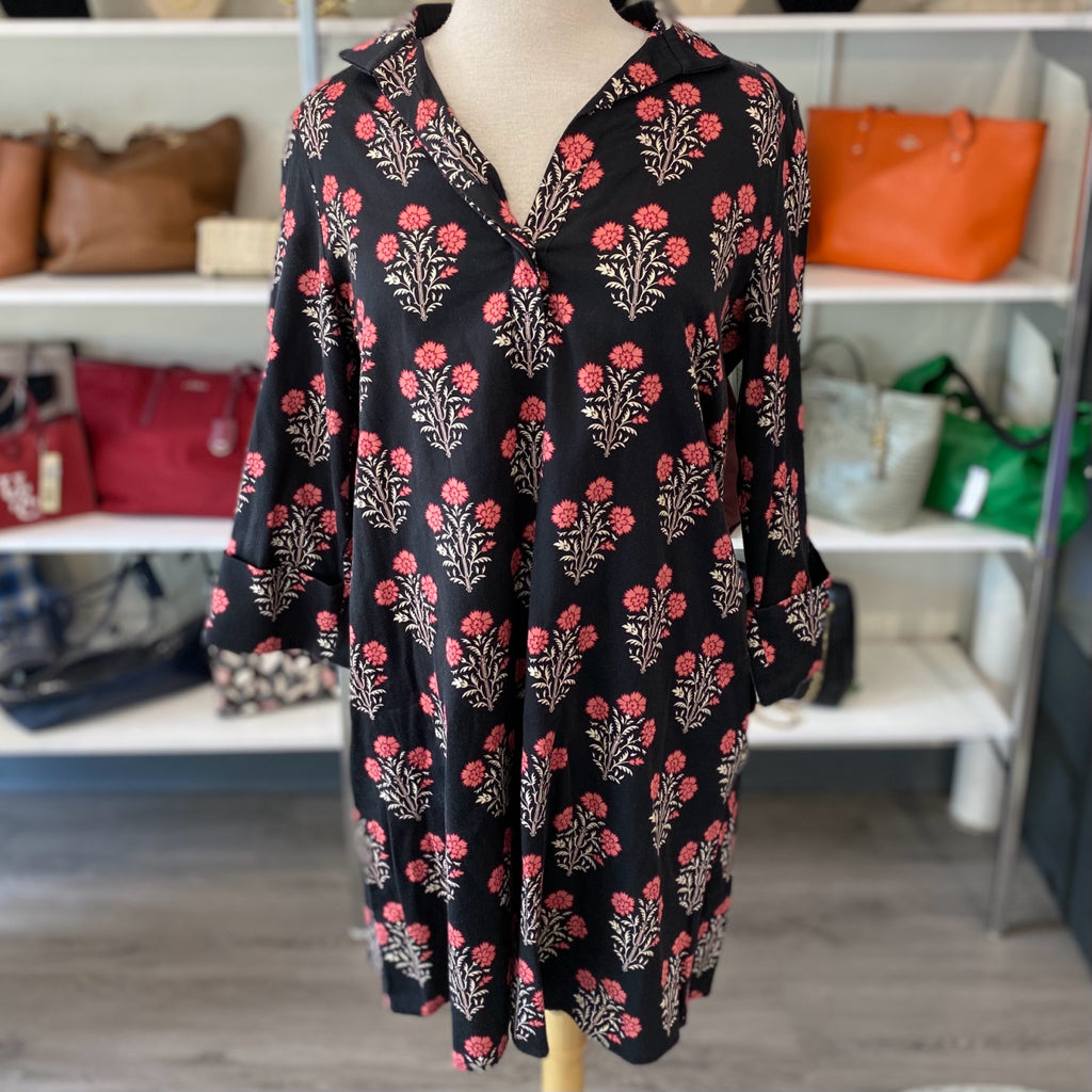 TUCKERNUCK Size MED DRESS