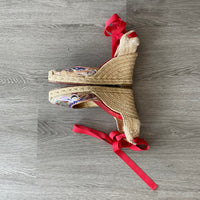 Load image into Gallery viewer, Christian Louboutin Size 7 1/2 DESIGNER
