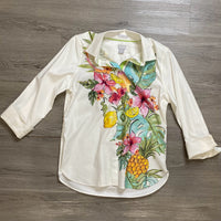 Load image into Gallery viewer, CHICOS Size SMALL TOPS
