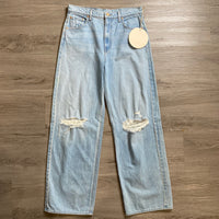 Load image into Gallery viewer, MOTHER X SNACKS Size 27/4 BOUTIQUE
