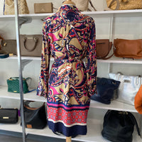 Load image into Gallery viewer, VILAGALLO Size 6 BOUTIQUE
