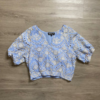 Load image into Gallery viewer, NVLT Size LARGE TOPS
