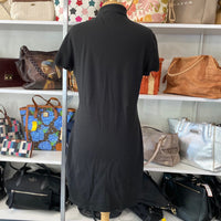 Load image into Gallery viewer, LACOSTE Size LARGE DRESS
