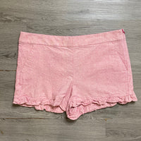 Load image into Gallery viewer, LOFT Size 12 SHORTS

