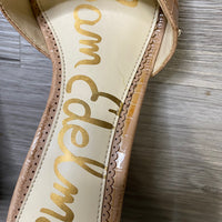 Load image into Gallery viewer, Sam Edelman Size 6 1/2 SHOE
