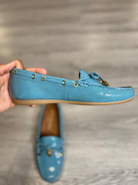 Load image into Gallery viewer, Kurt Geiger Size 5 1/2 BOUTIQUE
