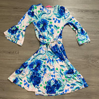 Load image into Gallery viewer, Lilly Pulitzer Size XS DRESS
