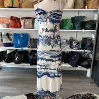 Load image into Gallery viewer, Jean Paul Gaultier Size LARGE DESIGNER
