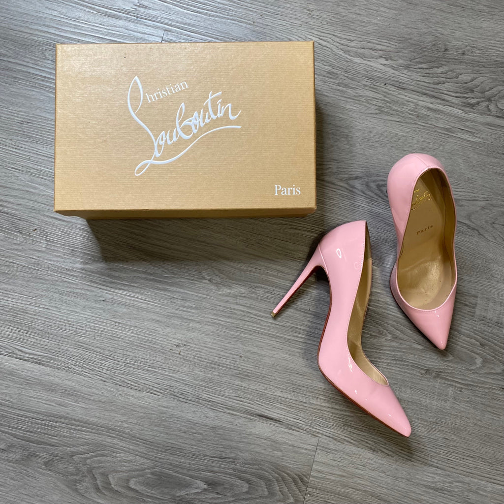 Christian Louboutin Size 9 DESIGNER
